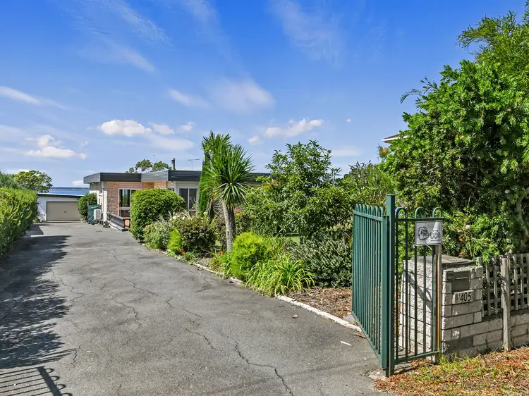 405 Shark Point Road, Penna TAS 7171
