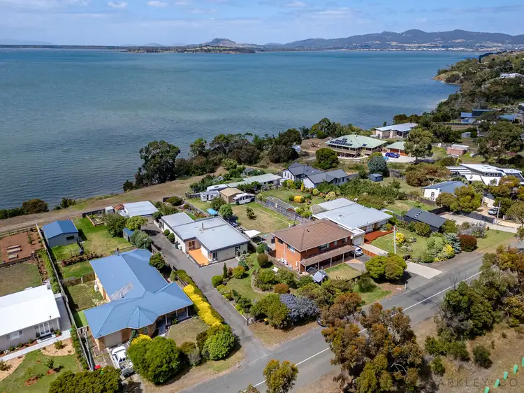 Second view of Homely house listing, 405 Shark Point Road, Penna TAS 7171