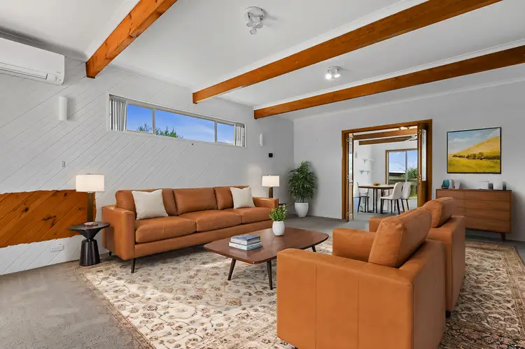Fifth view of Homely house listing, 405 Shark Point Road, Penna TAS 7171