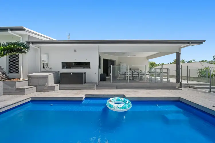 Main view of Homely house listing, 28 Saltwater Boulevard, Oxenford QLD 4210
