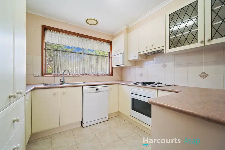 Second view of Homely unit listing, 5/160 Gladstone Road, Dandenong North VIC 3175