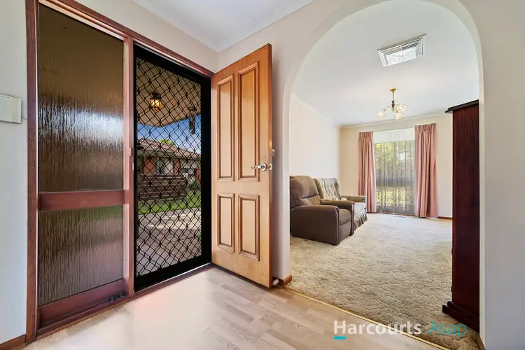 Fourth view of Homely unit listing, 5/160 Gladstone Road, Dandenong North VIC 3175
