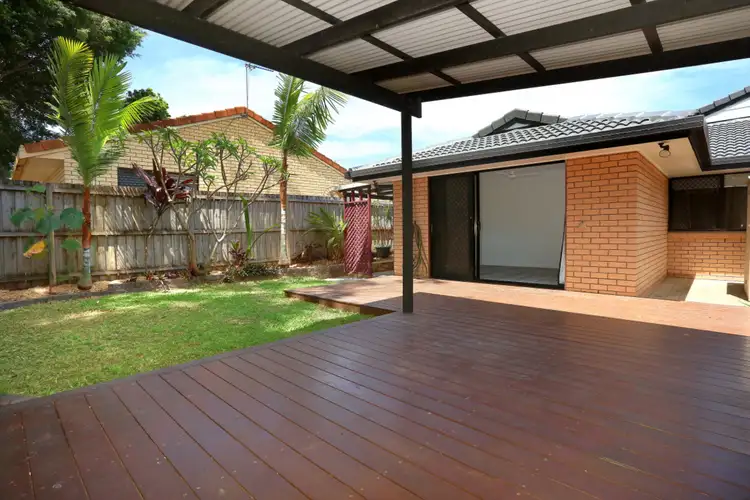 Fourth view of Homely semi-detached listing, 2/13 Corunna Crescent, Ashmore QLD 4214