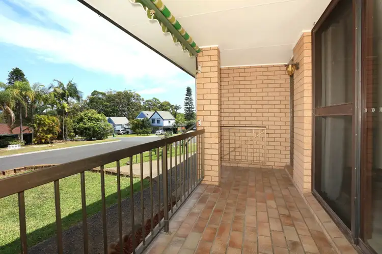Fifth view of Homely semi-detached listing, 2/13 Corunna Crescent, Ashmore QLD 4214