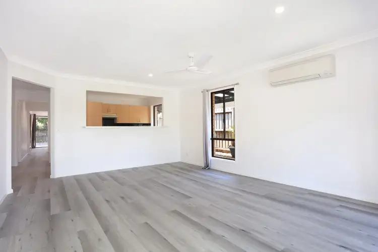 Sixth view of Homely semi-detached listing, 2/13 Corunna Crescent, Ashmore QLD 4214