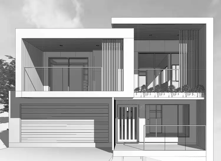 LOT 1/SP30635, 68 PANORAMA Place, Mount Gravatt East QLD 4122