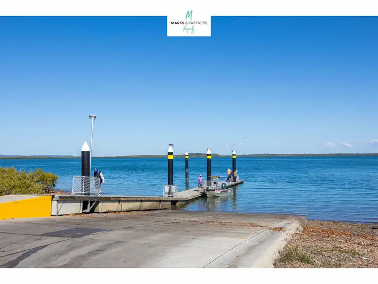 Third view of Homely land listing, LOT 63 Muriel Street, Booral QLD 4655