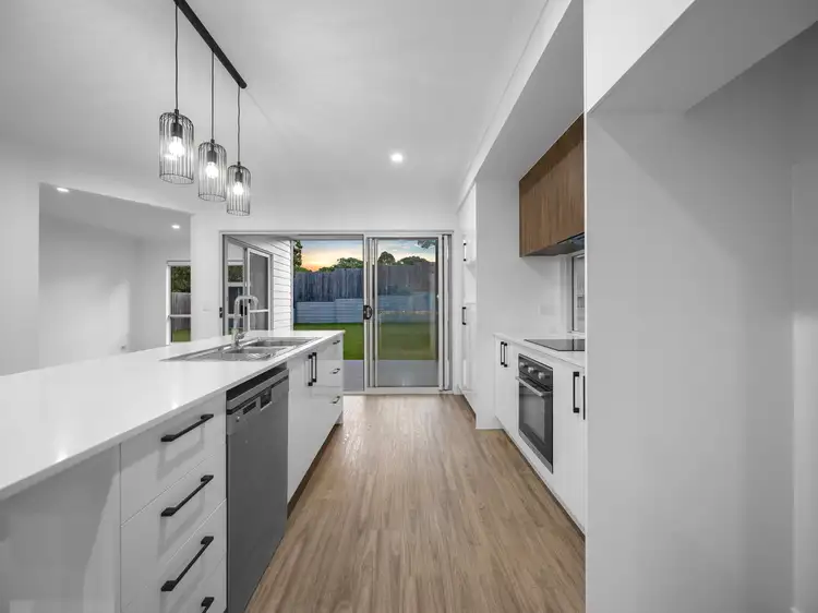 Second view of Homely house listing, 21 William Close, Park Ridge QLD 4125
