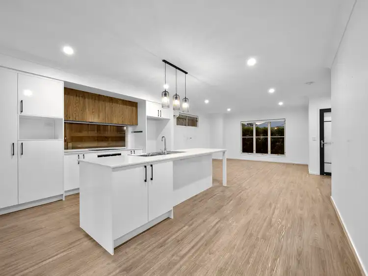 Fourth view of Homely house listing, 21 William Close, Park Ridge QLD 4125