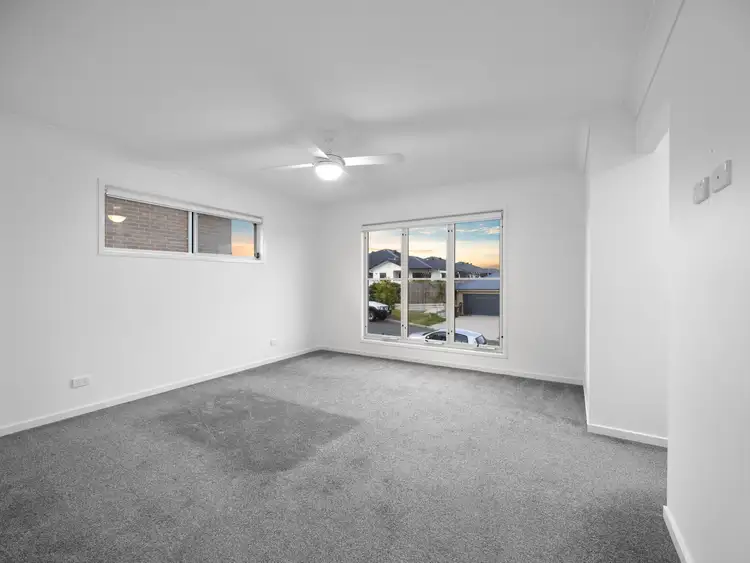 Fifth view of Homely house listing, 21 William Close, Park Ridge QLD 4125