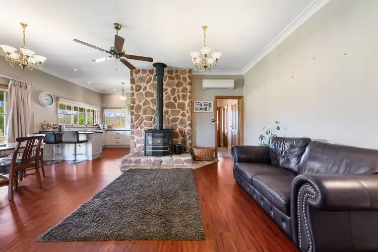 Second view of Homely house listing, 116 Victoria Street, Briagolong VIC 3860