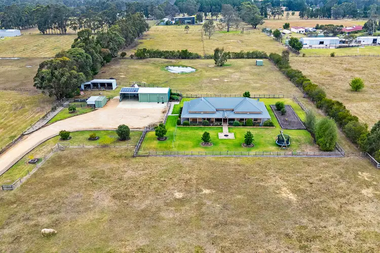 Fourth view of Homely house listing, 116 Victoria Street, Briagolong VIC 3860