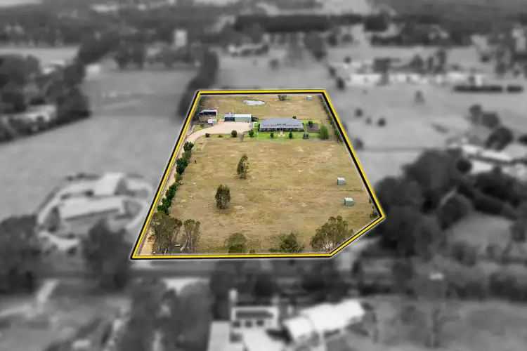 Fifth view of Homely house listing, 116 Victoria Street, Briagolong VIC 3860
