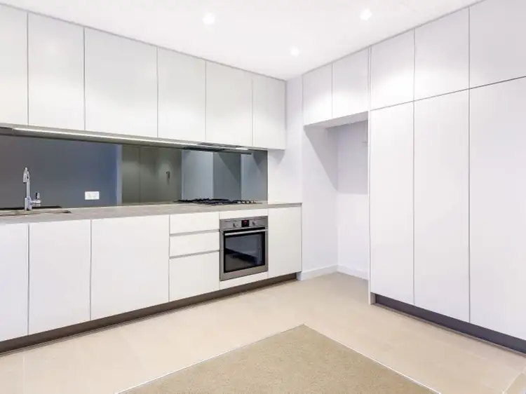 Third view of Homely apartment listing, 302/14 Hilly Street, Mortlake NSW 2137