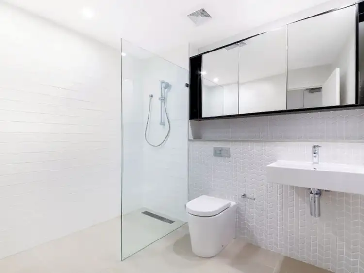 Fourth view of Homely apartment listing, 302/14 Hilly Street, Mortlake NSW 2137