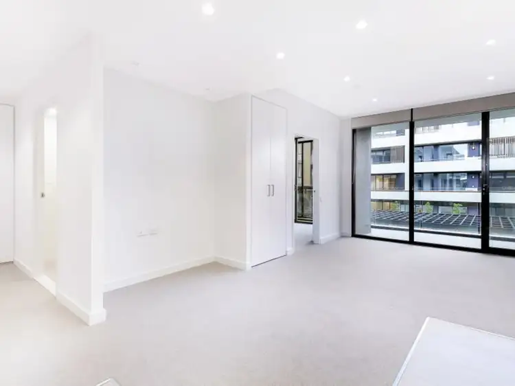 Fifth view of Homely apartment listing, 302/14 Hilly Street, Mortlake NSW 2137