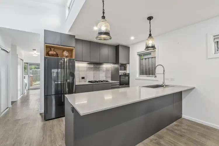 Main view of Homely house listing, 6 Spencer Avenue, Portarlington VIC 3223