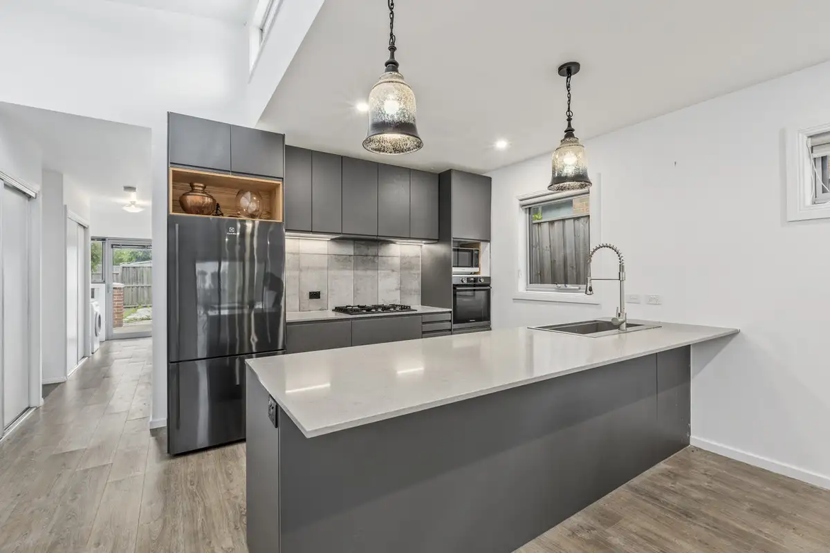 Main view of Homely house listing, 6 Spencer Avenue, Portarlington VIC 3223