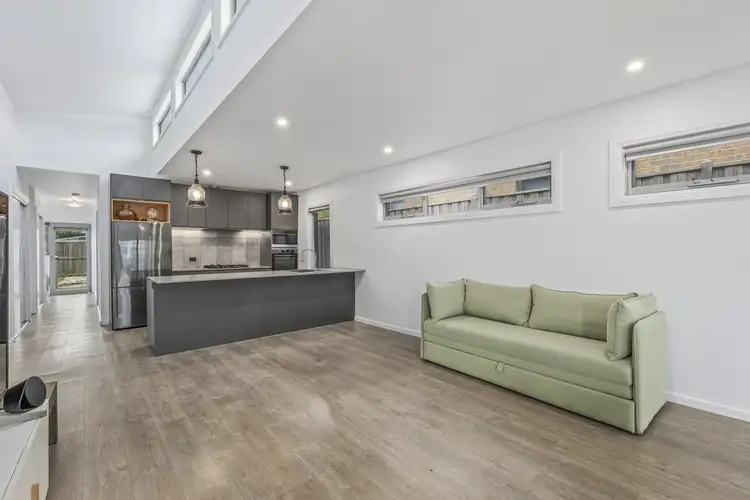 Third view of Homely house listing, 6 Spencer Avenue, Portarlington VIC 3223