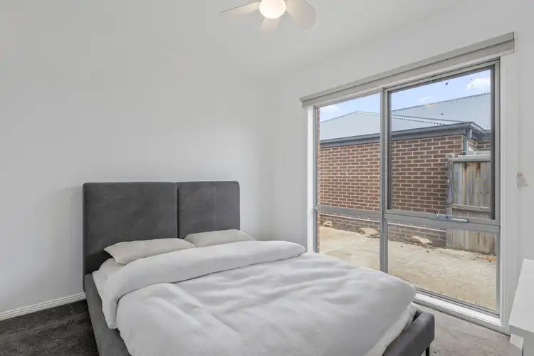 Fifth view of Homely house listing, 6 Spencer Avenue, Portarlington VIC 3223