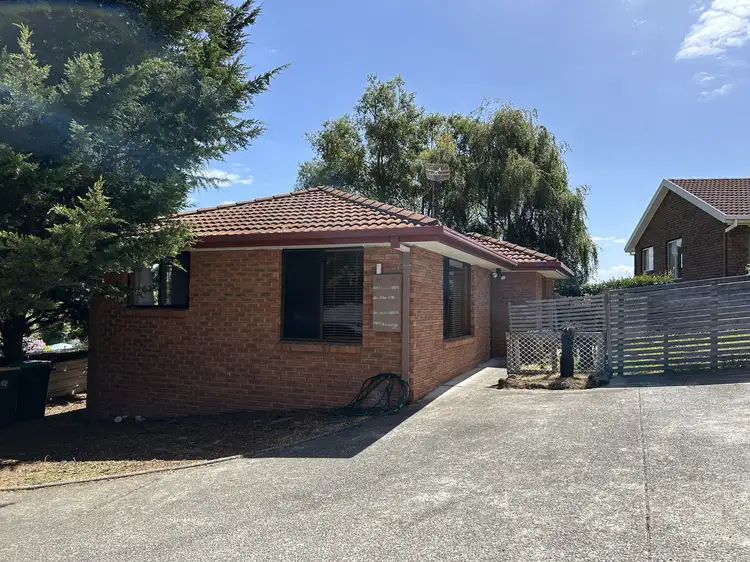 2/7 Longley Court, Glenorchy TAS 7010