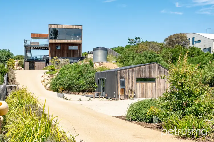 Third view of Homely house listing, 24 Thompson Way, Clifton Beach TAS 7020