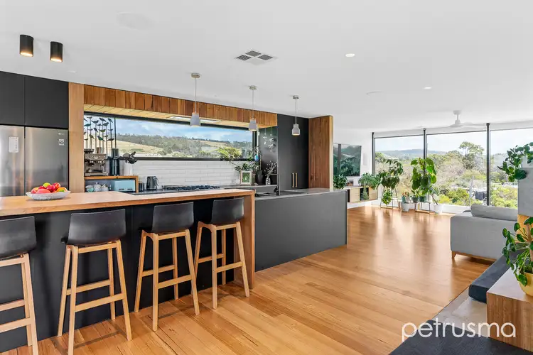 Fourth view of Homely house listing, 24 Thompson Way, Clifton Beach TAS 7020