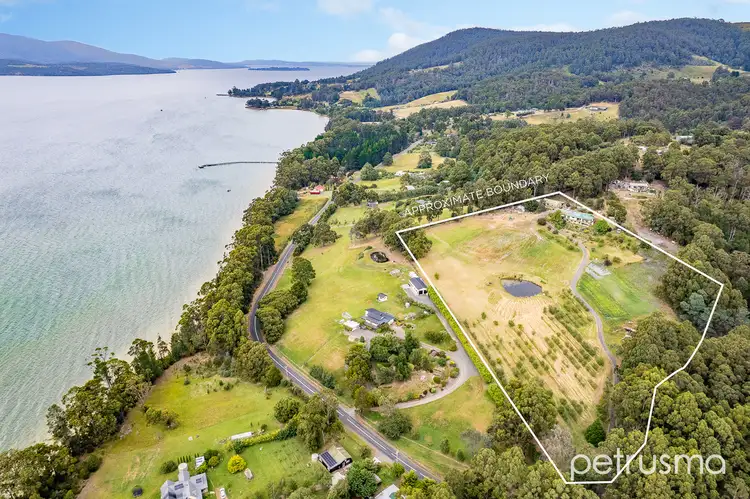 Second view of Homely house listing, 4576 Channel Highway, Middleton TAS 7163