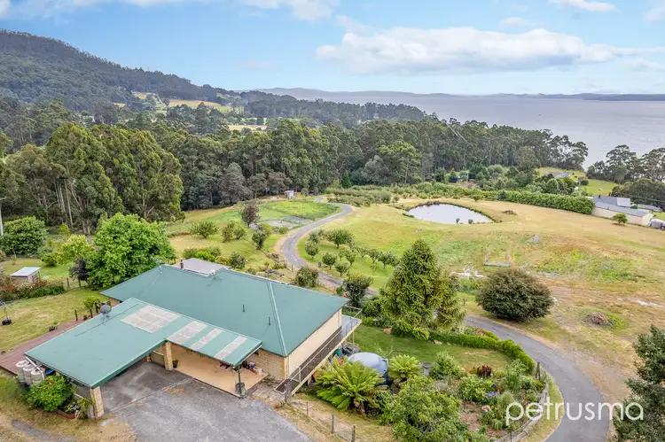 Third view of Homely house listing, 4576 Channel Highway, Middleton TAS 7163