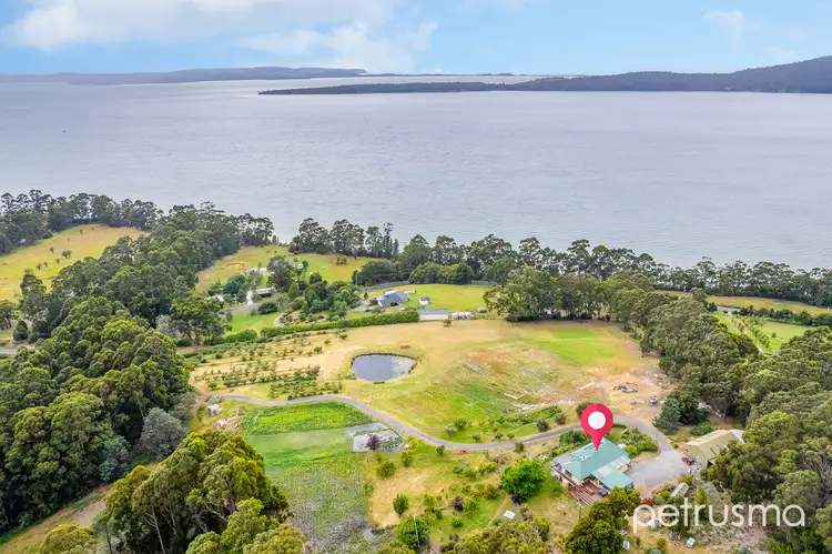 Fourth view of Homely house listing, 4576 Channel Highway, Middleton TAS 7163