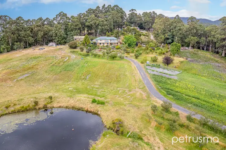 Fifth view of Homely house listing, 4576 Channel Highway, Middleton TAS 7163