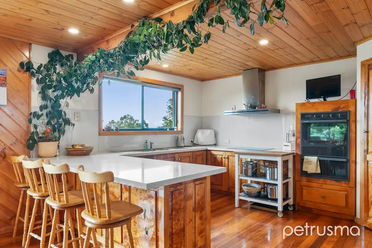 Sixth view of Homely house listing, 4576 Channel Highway, Middleton TAS 7163