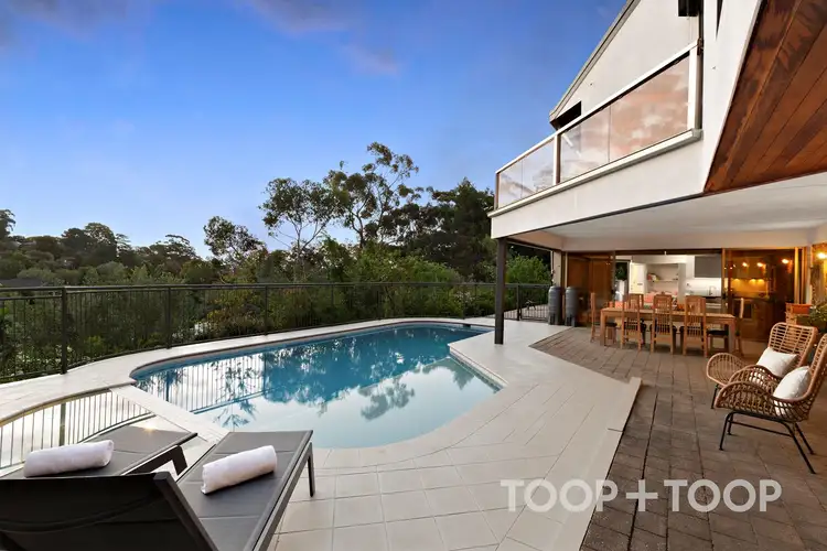 10 Waterfall Gully Road, Burnside SA 5066