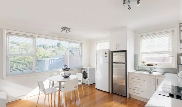 Fourth view of Homely unit listing, 1/130 King Street, Dynnyrne TAS 7005