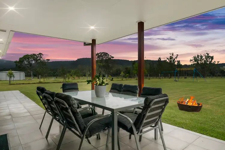 Second view of Homely rural property listing, 32 Bibb Place, Clarence Town NSW 2321