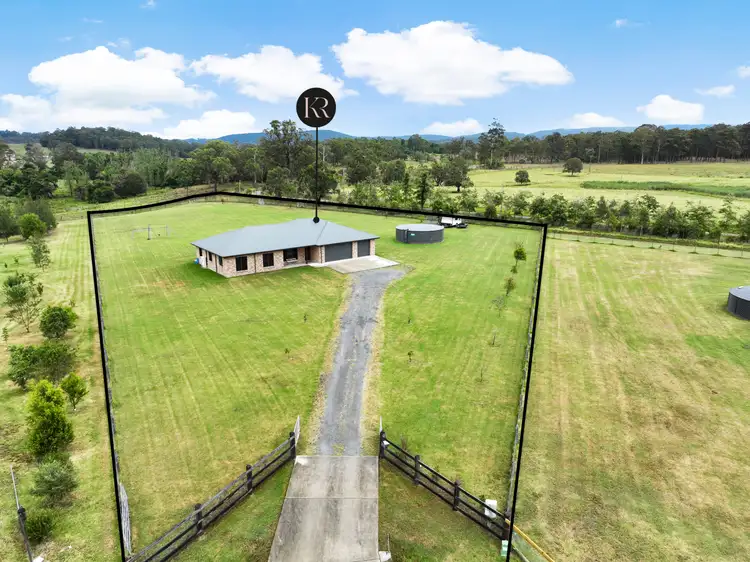 Third view of Homely rural property listing, 32 Bibb Place, Clarence Town NSW 2321