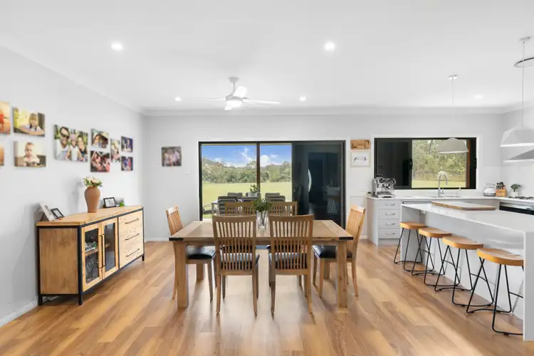 Fourth view of Homely rural property listing, 32 Bibb Place, Clarence Town NSW 2321
