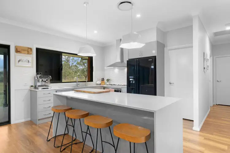 Fifth view of Homely rural property listing, 32 Bibb Place, Clarence Town NSW 2321