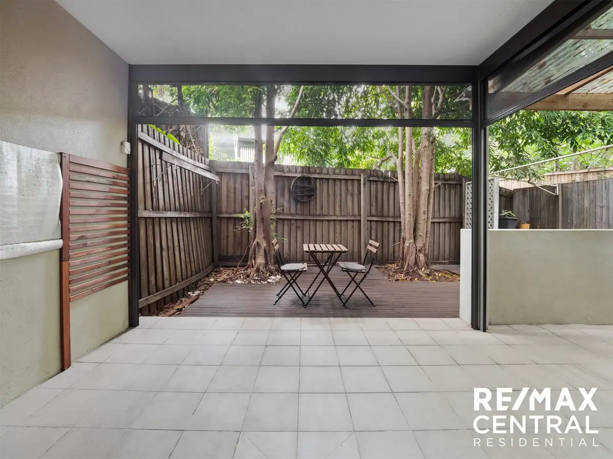 Main view of Homely apartment listing, Level 1/91 Emperor Street, Annerley QLD 4103