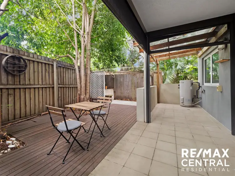 Third view of Homely apartment listing, Level 1/91 Emperor Street, Annerley QLD 4103