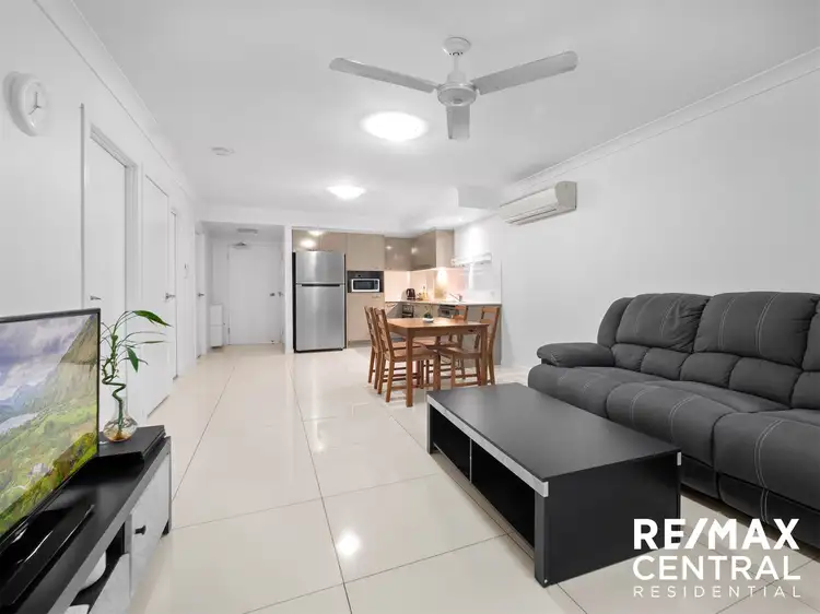 Fourth view of Homely apartment listing, Level 1/91 Emperor Street, Annerley QLD 4103