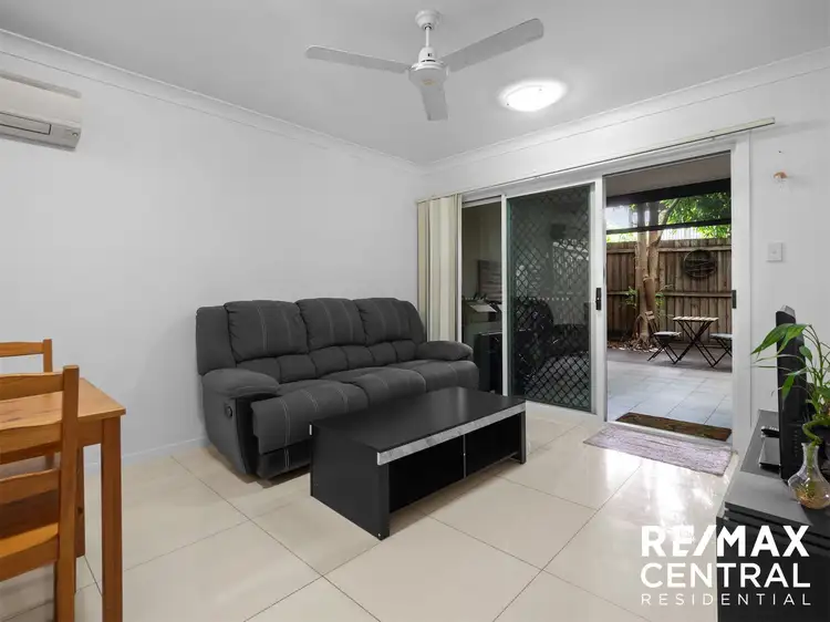 Fifth view of Homely apartment listing, Level 1/91 Emperor Street, Annerley QLD 4103