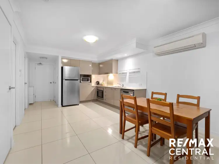 Sixth view of Homely apartment listing, Level 1/91 Emperor Street, Annerley QLD 4103