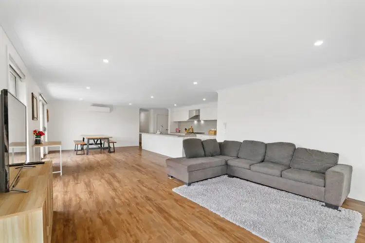 Third view of Homely house listing, 23 Warnock Way, Stratford VIC 3862