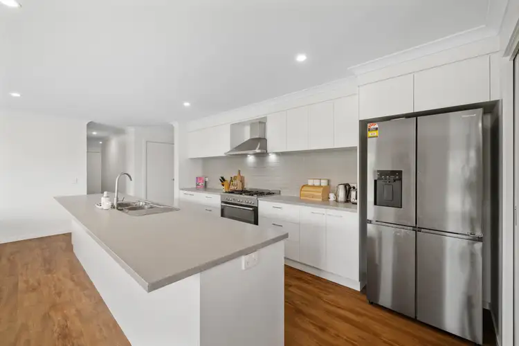 Fifth view of Homely house listing, 23 Warnock Way, Stratford VIC 3862