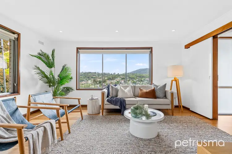 Third view of Homely house listing, 5 Elwood Drive, Lindisfarne TAS 7015