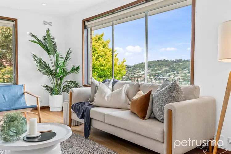 Fourth view of Homely house listing, 5 Elwood Drive, Lindisfarne TAS 7015