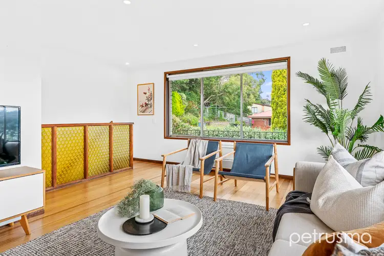 Fifth view of Homely house listing, 5 Elwood Drive, Lindisfarne TAS 7015
