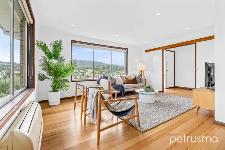 Sixth view of Homely house listing, 5 Elwood Drive, Lindisfarne TAS 7015