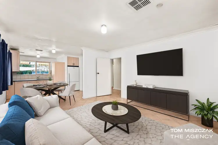 Fifth view of Homely house listing, 35 Lunar Way, Beckenham WA 6107